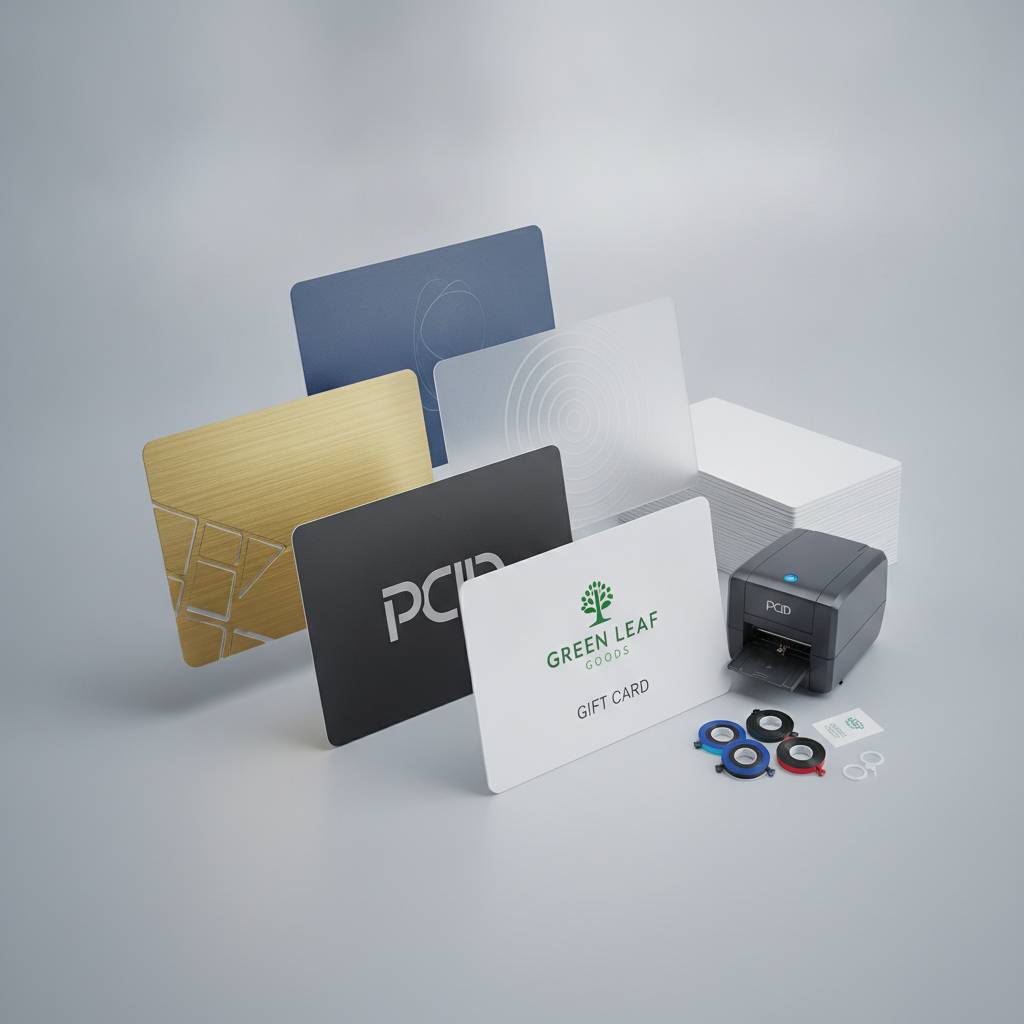 Specialty Cards That Make an Unforgettable Statement