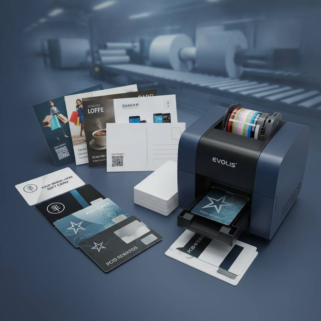 Postcard Mailers and Direct Mail Solutions