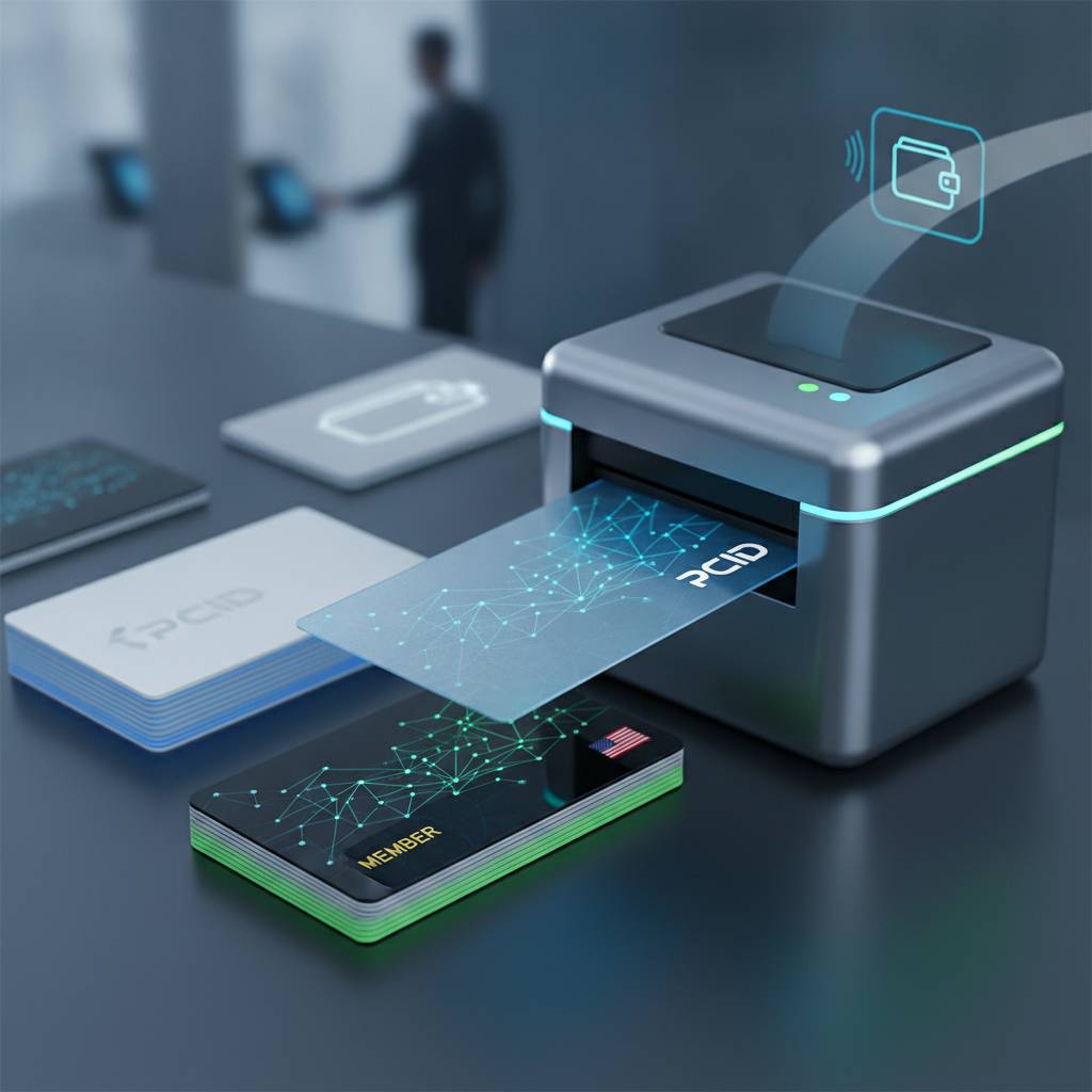How Custom Plastic Cards Can Grow Your Business