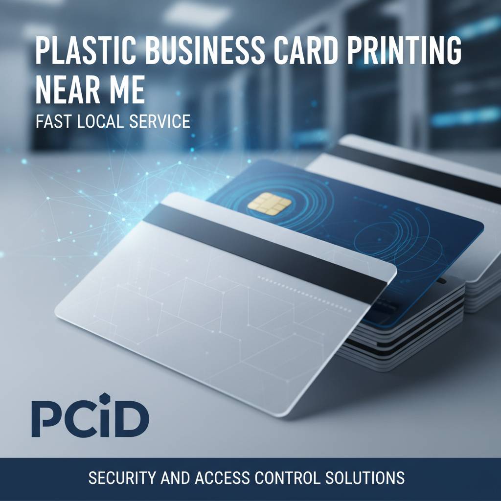 Security and Access Control Solutions