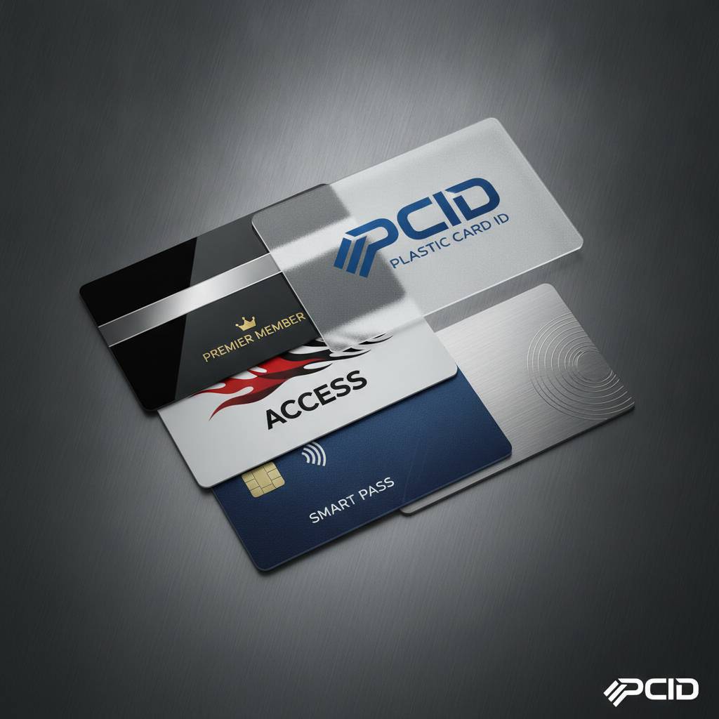 Specialty and Premium Card Options for Brands That Demand More