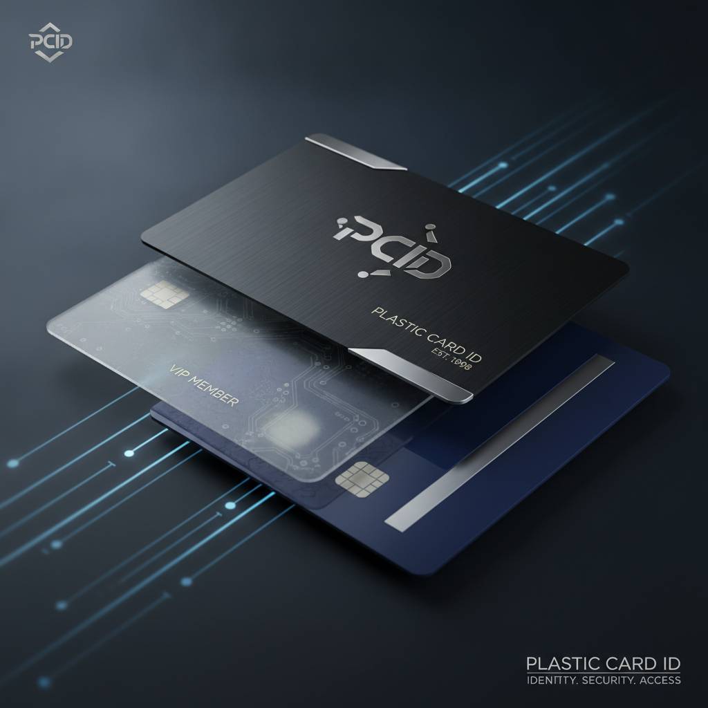 Identity, Security, and Access Control Card Solutions