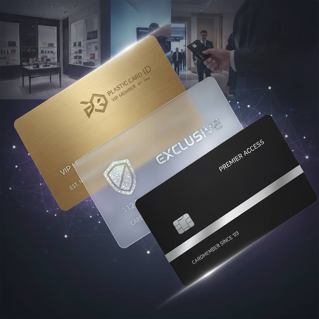 Case Studies: Real Businesses, Real Results with VIP Membership Cards