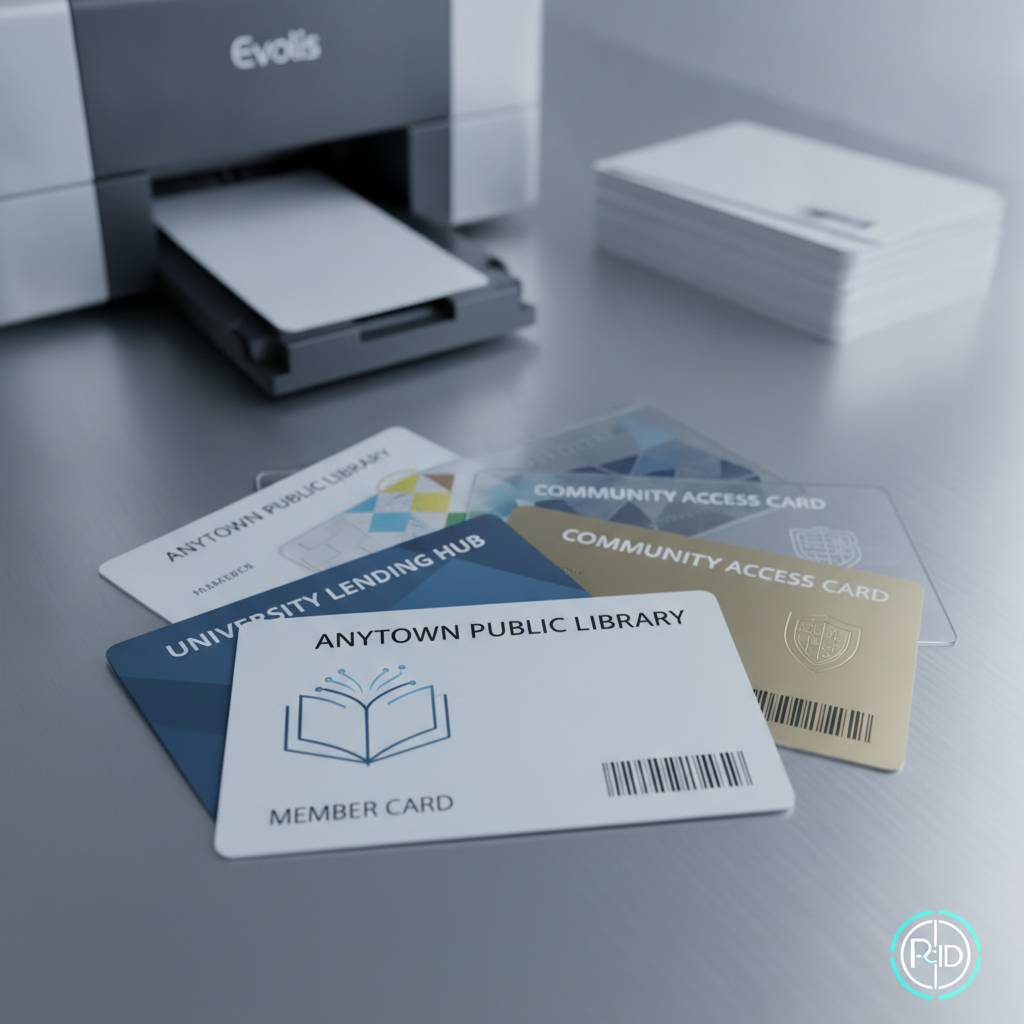 Take the Next Step With Plastic Card ID Today