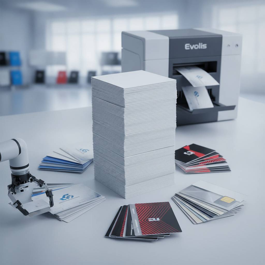 Specialty Cards That Command Attention