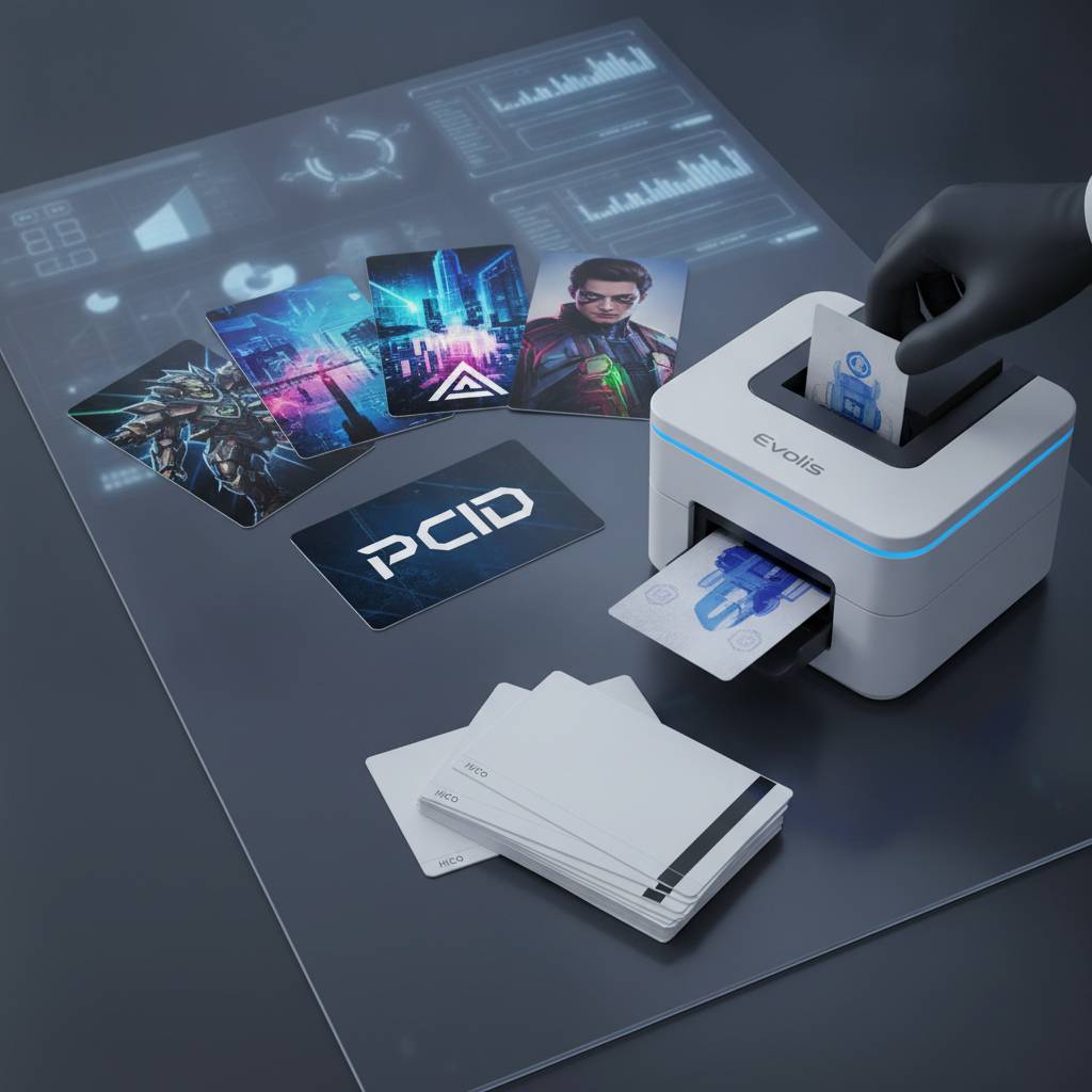Frequently Asked Questions About Our Card Printing Services