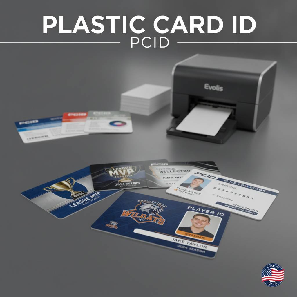 Case Study: How Trading Cards Transformed a Local Sports League