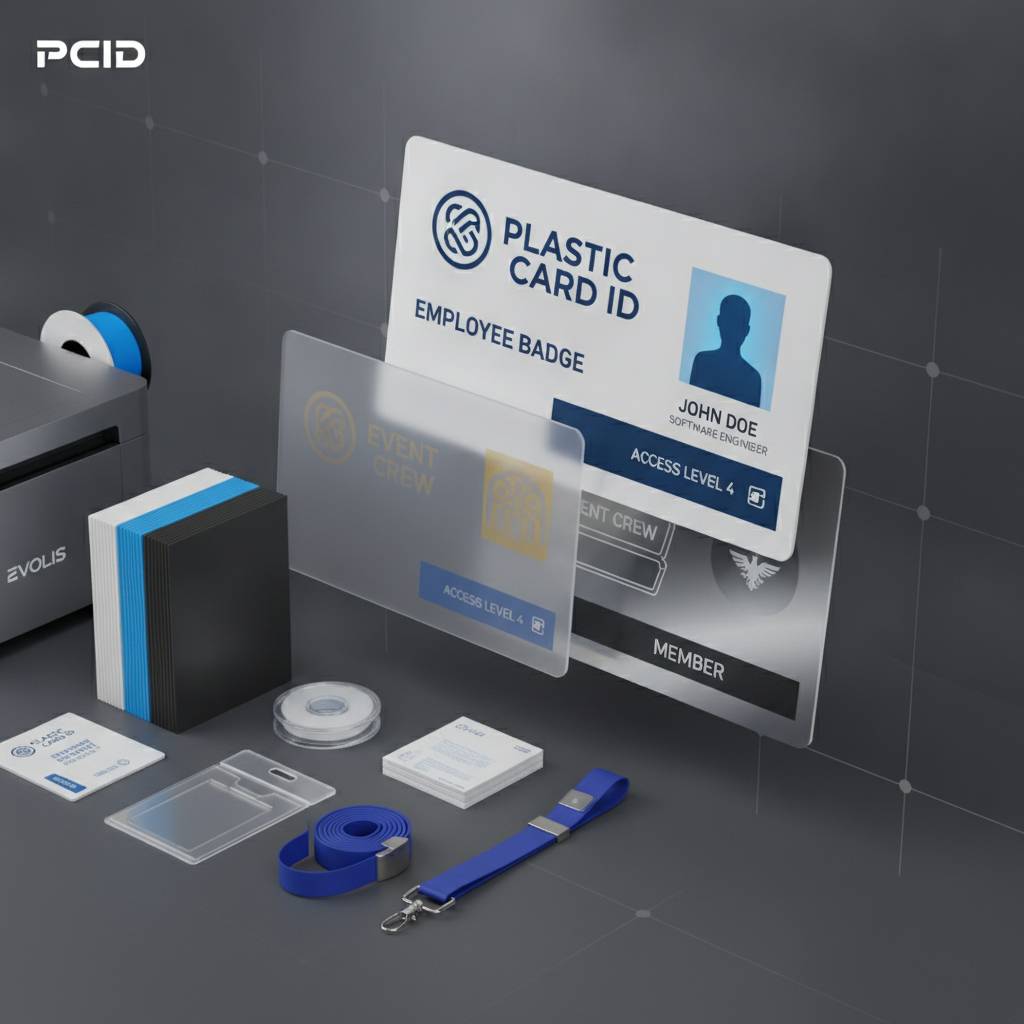 Card Accessories and Value-Added Services We Provide